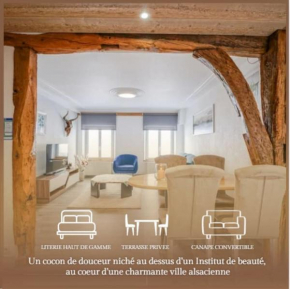 Le Gîte de Jade